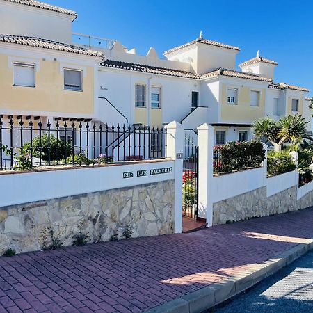 Apartamento Vista Serena En Torrox Park Dış mekan fotoğraf