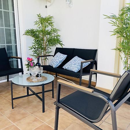 Apartamento Vista Serena En Torrox Park Dış mekan fotoğraf