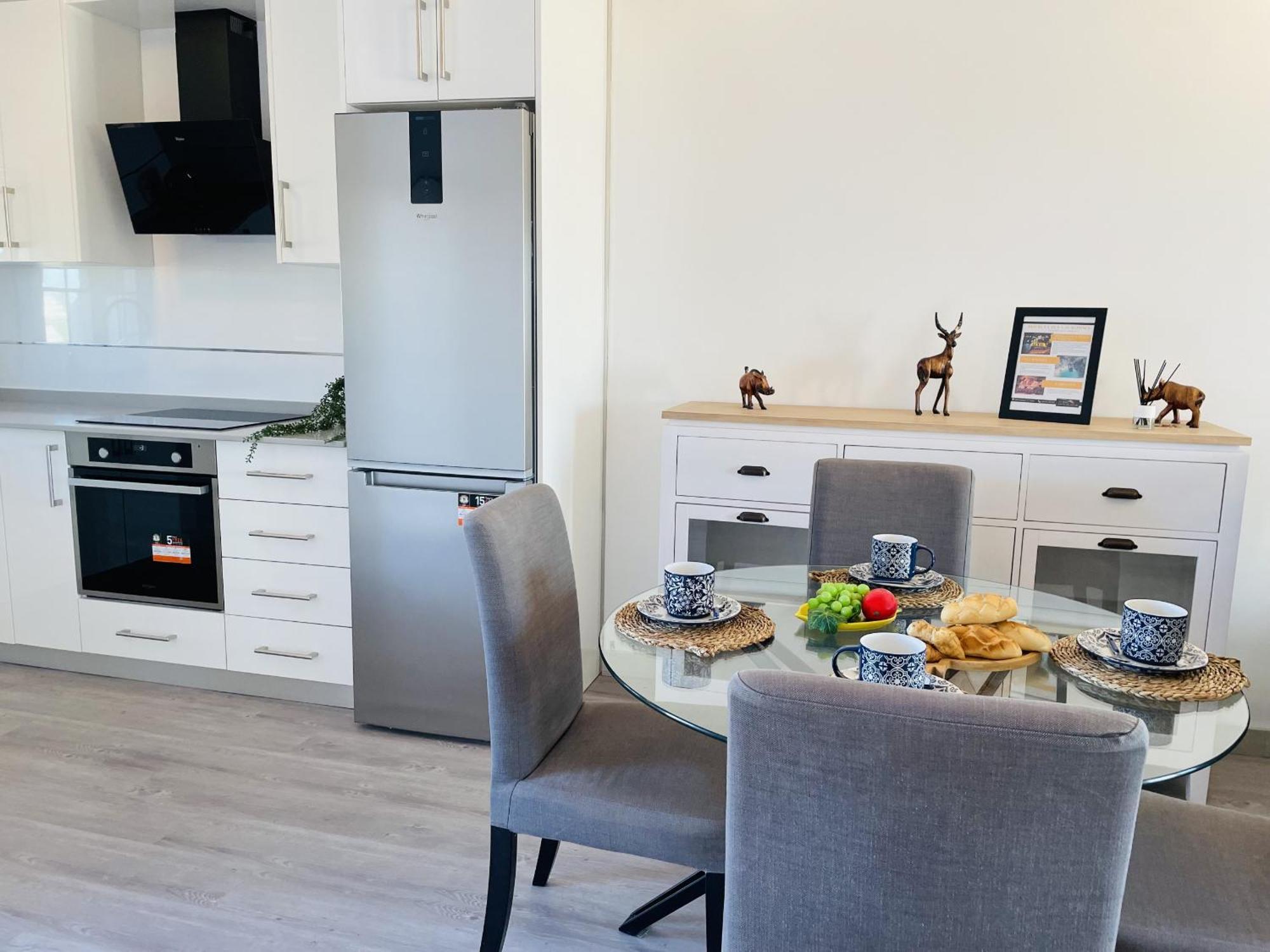 Apartamento Vista Serena En Torrox Park Dış mekan fotoğraf