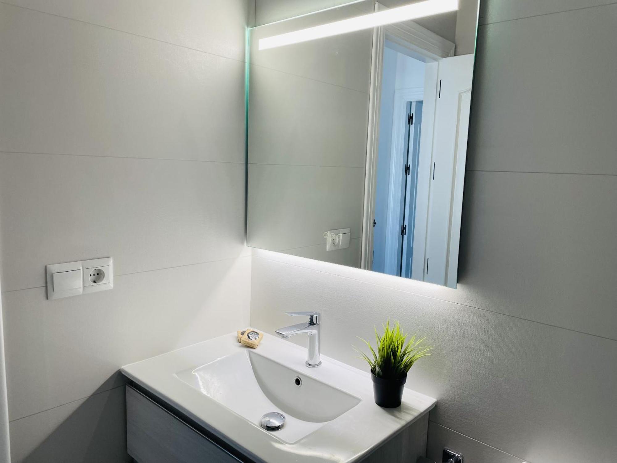 Apartamento Vista Serena En Torrox Park Dış mekan fotoğraf