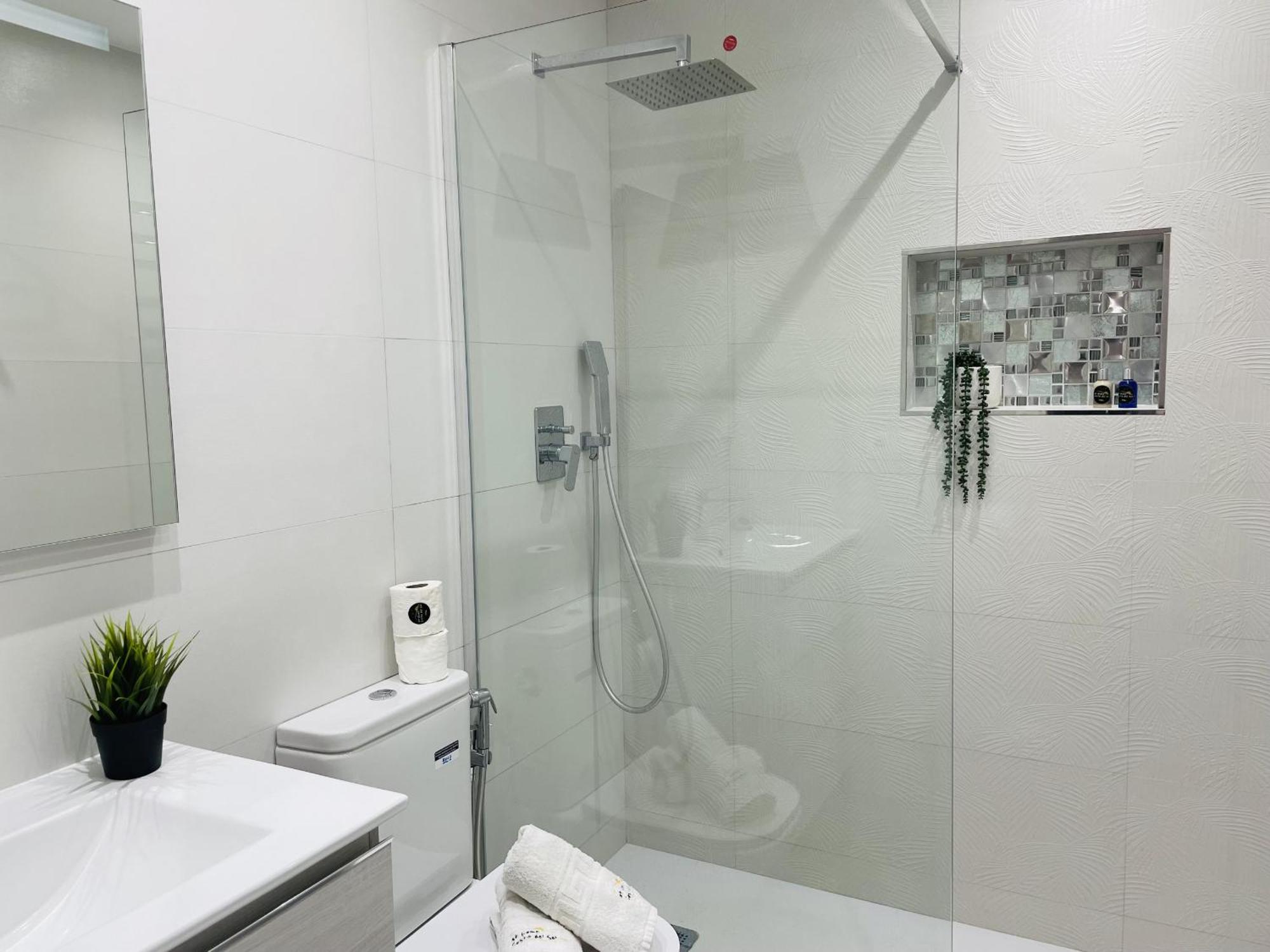 Apartamento Vista Serena En Torrox Park Dış mekan fotoğraf