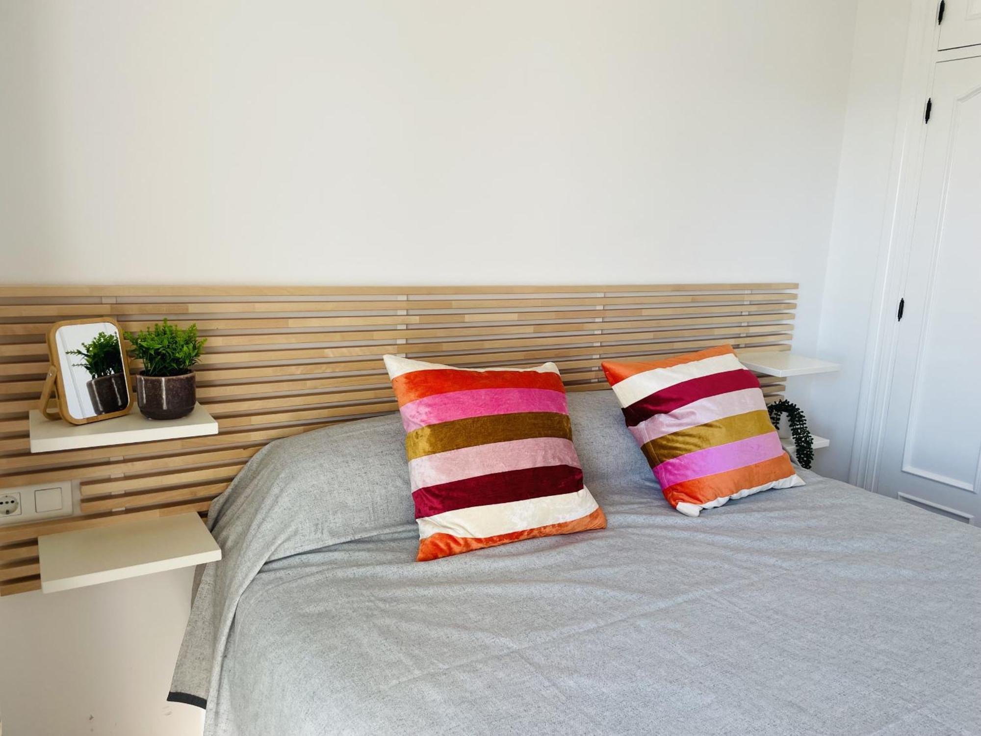Apartamento Vista Serena En Torrox Park Dış mekan fotoğraf