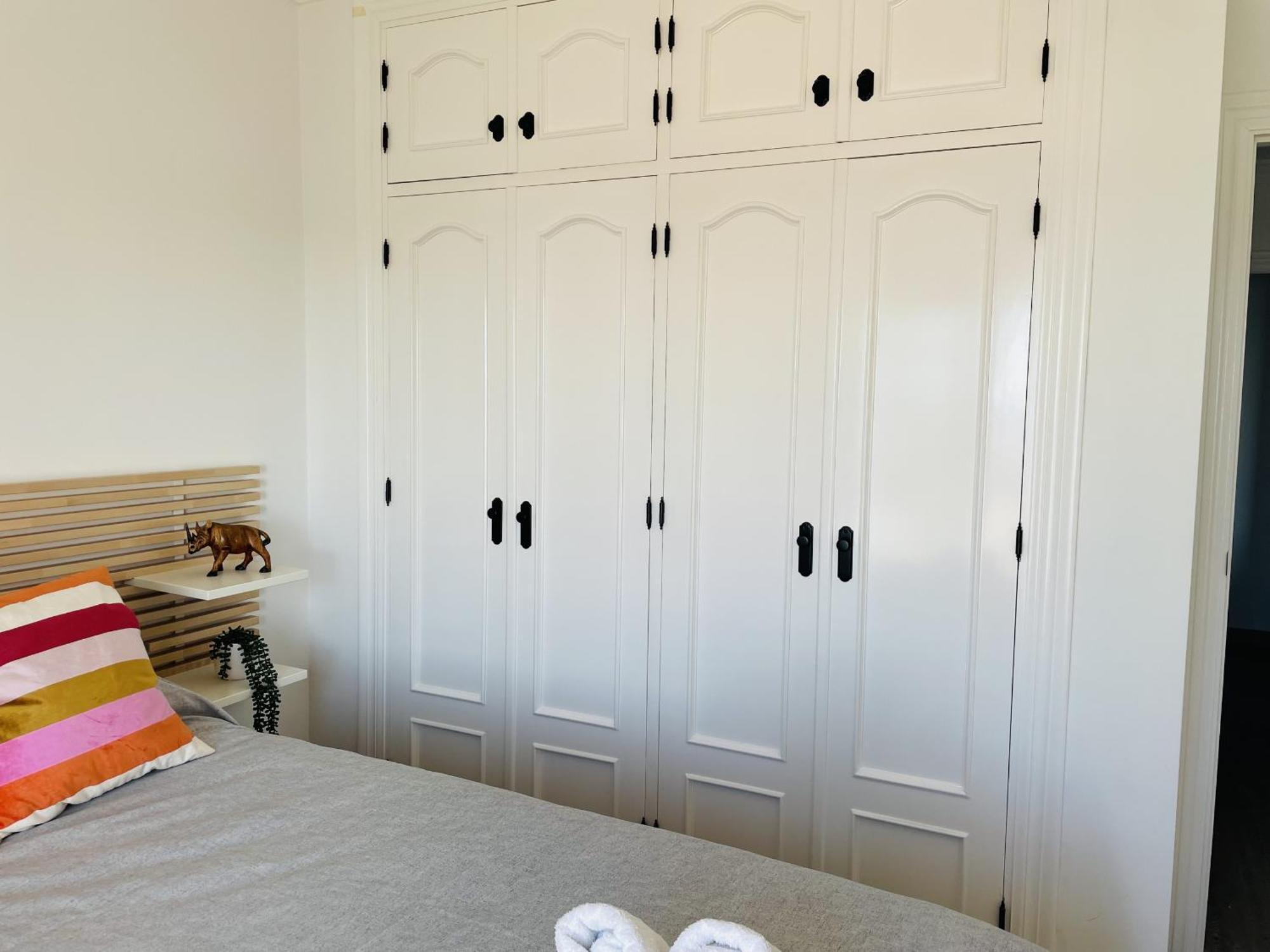 Apartamento Vista Serena En Torrox Park Dış mekan fotoğraf