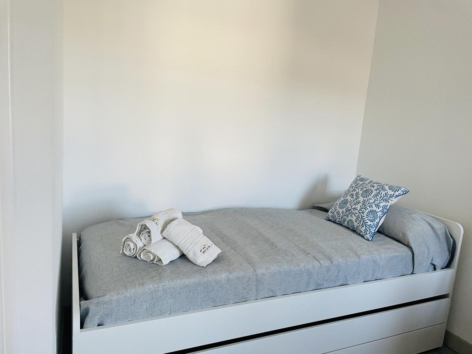 Apartamento Vista Serena En Torrox Park Dış mekan fotoğraf